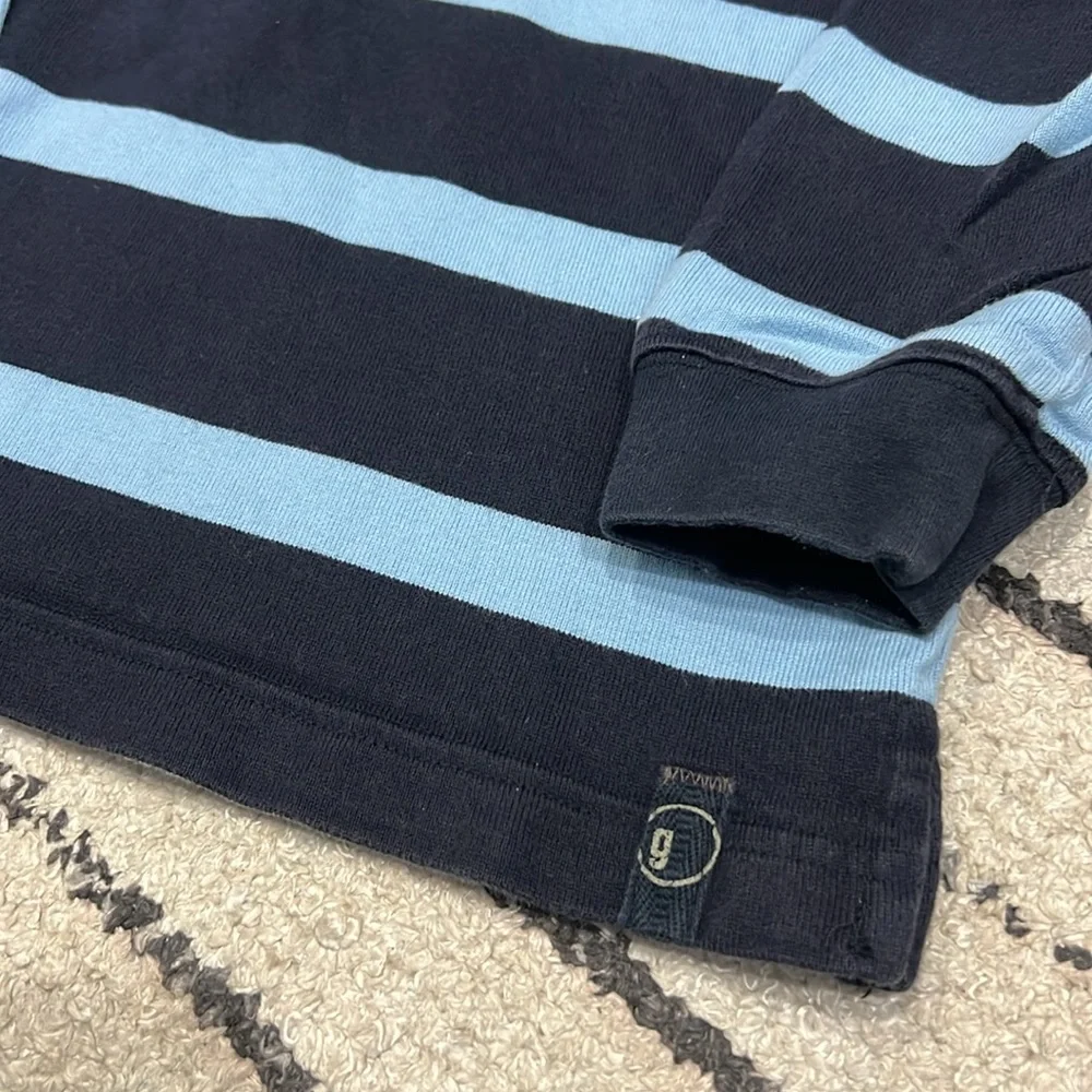 Gymboree Striped Kids Shirt